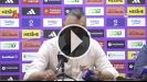 Jasikevicius: 'Taraftar büyük maçlarda çok iyi'