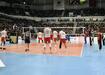 A Milli Voleybol Takımı mağlup oldu