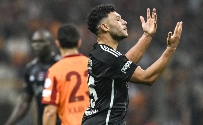 Alex Oxlade-Chamberlain için Adana Demirspor gelişmesi