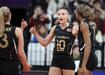 Vakıfbank 3. kez gümüş madalya aldı