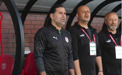 İbrahim Üzülmez: 'Kötü bir final oldu'