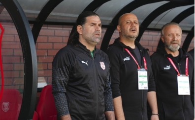 Pendikspor küme düştü