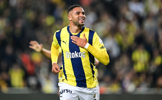 Fenerbahçe'de En Nesyri'ye İspanya'dan takip!