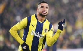 Derbi mücadelesinde gözler golcülerde!