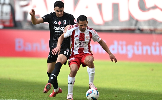 Antalyaspor, Fenerbahçe'ye konuk olacak