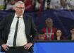 Dejan Radonjic: 'Oyuncularımla gurur duyuyorum'