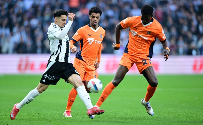 Beşiktaş'ta Mustafa Hekimoğlu'ndan bir ilk!