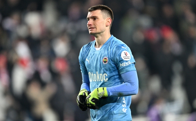 Livakovic'e Serie A'dan üç talip!