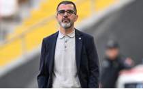 Mustafa Alper Avcı: 'Skoru korumamız gerekiyordu'