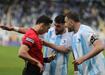 Erzurumspor'dan PFDK tepkisi!
