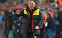 Stoilov: 'Elimize geçen fırsatları iyi değerlendirdik'