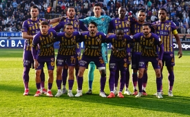 Eyüpspor'dan transfer yasağı için açıklama!