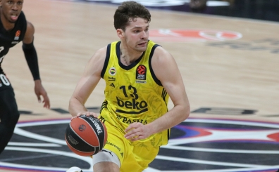 Tarık Biberovic: 'Final Four'da tercih ettiğimiz bir şey yok'