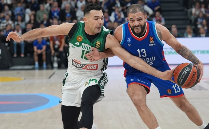 ANADOLU EFES, GERİ DÜŞTÜ!