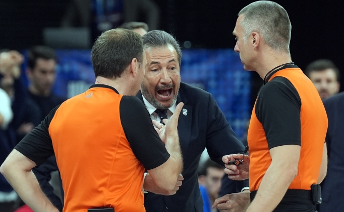 Luca Banchi: 'Bu seri her şeye gebe'