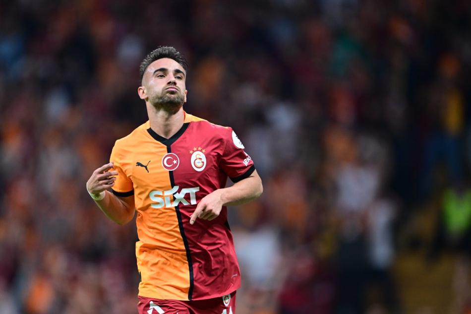 BENFICA İSTİYOR