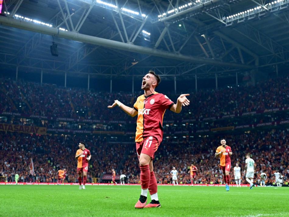 GÜNCEL PİYASA DEĞERİ