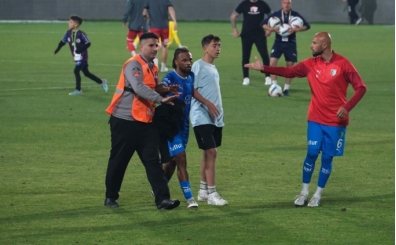 Bodrum FK işini zorlaştırdı