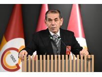 Dursun Özbek'ten 5.yıldıza 5 yıldız! Galerisi