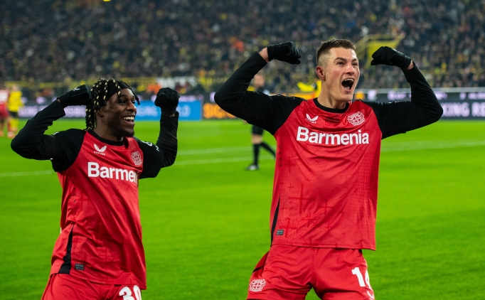Beşiktaş'ta Patrik Schick ısrarı!