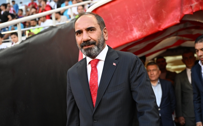 Mecnun Otyakmaz açıkladı: 'UEFA'nın ardından FIFA'