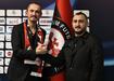 Çorum FK, Tuncay Şanlı'nın istifasını kabul etti