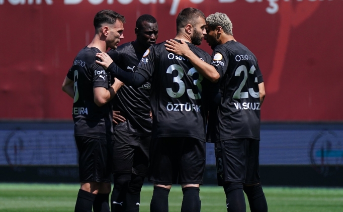 Pendikspor'a Welinton'dan kötü haber!