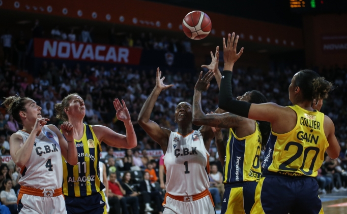 Kadınlar Euroleague'de 6'lı final heyecanı 2 temsilcimizle başlıyor!