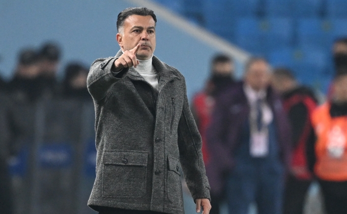 Murat Şahin: 'Herkesten özür diliyorum'