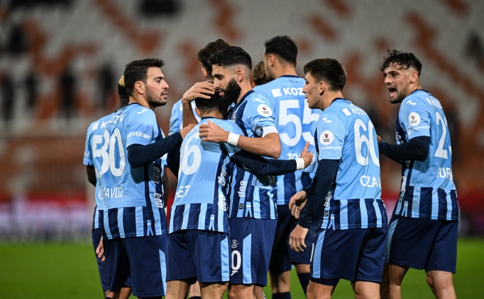 Adana Demirspor, Sivasspor deplasmanında teselli arayacak