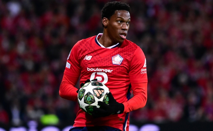 Fenerbahçe, Jonathan David için devrede!