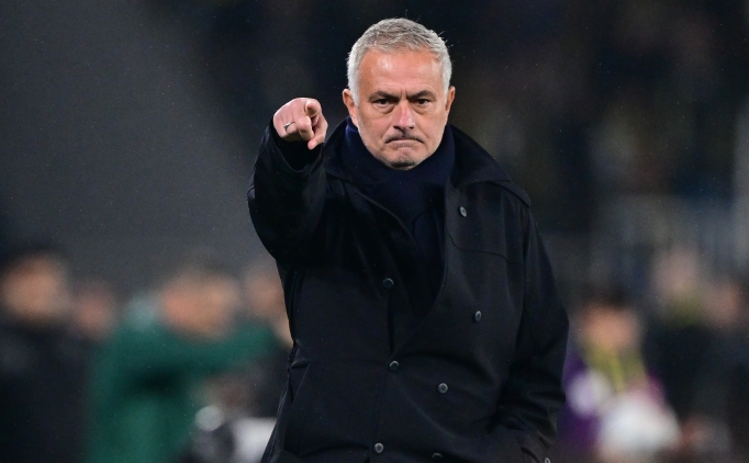 Mourinho, derbi planını kararlaştırdı!