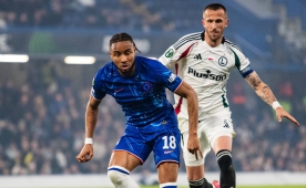 Konferans Ligi'nde yarı final heyecanı!