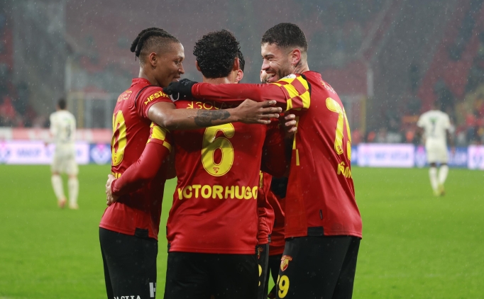 Romulo için Fenerbahçe açıklaması!