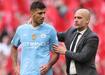 Manchester City'de Rodri, geri döndü!