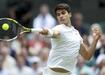 Wimbledon tek erkekler finalinin adı belli oldu: Djokovic - Alcaraz 