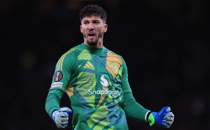 Amorim'den Altay Bayındır'ı üzen karar!