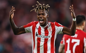 UEFA Avrupa Ligi'nde yarı final heyecanı!