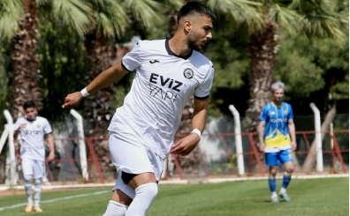 Kuşadasısporlu stoper Batuhan Özduran, Süper Lig ekibinin radarında!