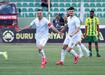 Manisa FK kurtuluş ateşini yaktı