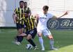 Menemen FK'nın rakibi Karacabey Belediyespor