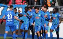 Çaykur Rizespor, kötü gidişe son vermek istiyor