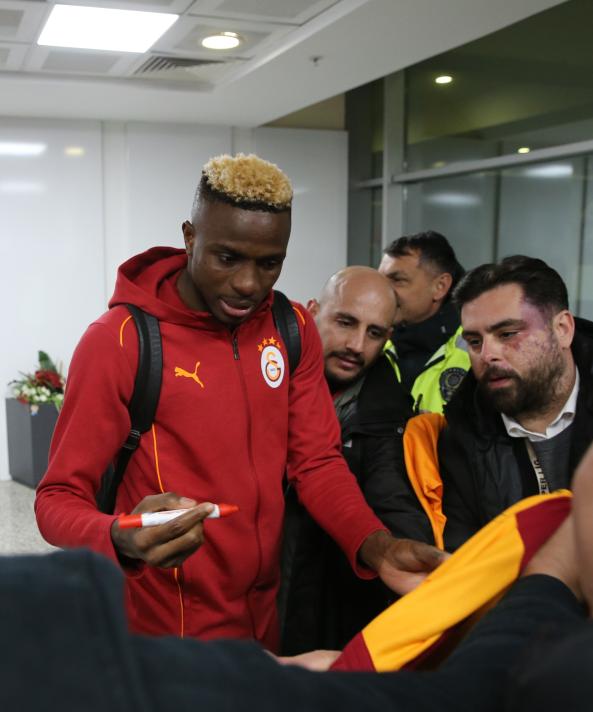 VERECEĞİ KARAR MERAK EDİLİYOR
